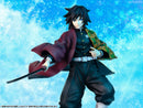 [Pre-order] Giyu Tomioka - Demon Slayer: Kimetsu no Yaiba G.E.M. Series Complete Figure