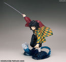 [Pre-order] Giyu Tomioka - Demon Slayer: Kimetsu no Yaiba ARTFX J 1/8 Complete Figure