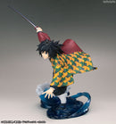 [Pre-order] Giyu Tomioka - Demon Slayer: Kimetsu no Yaiba ARTFX J 1/8 Complete Figure