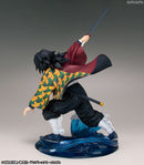 [Pre-order] Giyu Tomioka - Demon Slayer: Kimetsu no Yaiba ARTFX J 1/8 Complete Figure