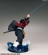 [Pre-order] Giyu Tomioka - Demon Slayer: Kimetsu no Yaiba ARTFX J 1/8 Complete Figure