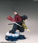 [Pre-order] Giyu Tomioka - Demon Slayer: Kimetsu no Yaiba ARTFX J 1/8 Complete Figure