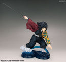 [Pre-order] Giyu Tomioka - Demon Slayer: Kimetsu no Yaiba ARTFX J 1/8 Complete Figure