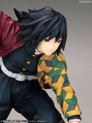 [Pre-order] Giyu Tomioka - Demon Slayer: Kimetsu no Yaiba ARTFX J 1/8 Complete Figure