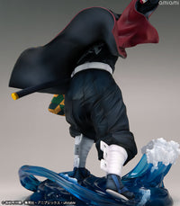 [Pre-order] Giyu Tomioka - Demon Slayer: Kimetsu no Yaiba ARTFX J 1/8 Complete Figure