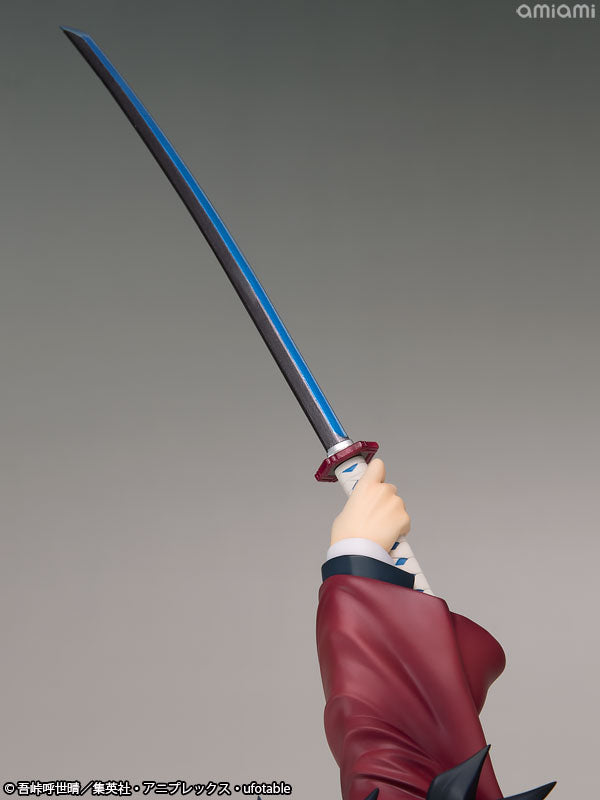 [Pre-order] Giyu Tomioka - Demon Slayer: Kimetsu no Yaiba ARTFX J 1/8 Complete Figure