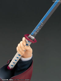 [Pre-order] Giyu Tomioka - Demon Slayer: Kimetsu no Yaiba ARTFX J 1/8 Complete Figure