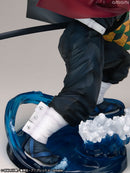 [Pre-order] Giyu Tomioka - Demon Slayer: Kimetsu no Yaiba ARTFX J 1/8 Complete Figure
