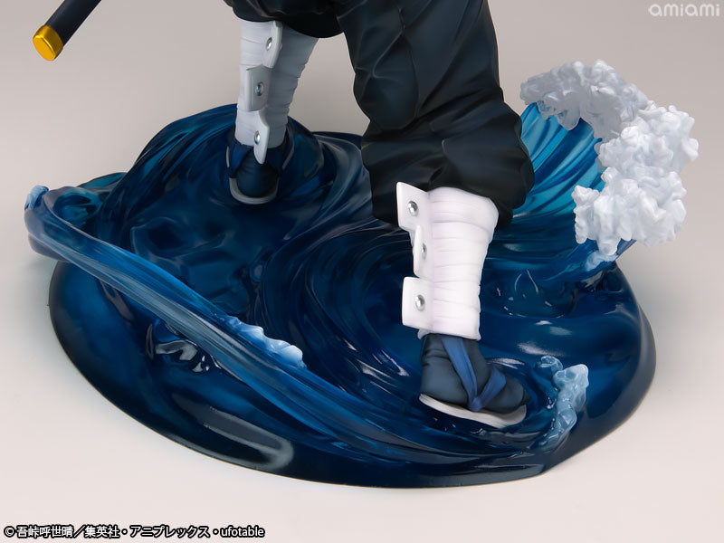 [Pre-order] Giyu Tomioka - Demon Slayer: Kimetsu no Yaiba ARTFX J 1/8 Complete Figure