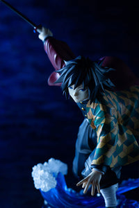 [Pre-order] Giyu Tomioka - Demon Slayer: Kimetsu no Yaiba ARTFX J 1/8 Complete Figure