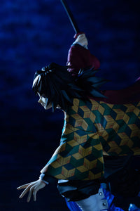 [Pre-order] Giyu Tomioka - Demon Slayer: Kimetsu no Yaiba ARTFX J 1/8 Complete Figure