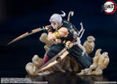 [Pre-order] Tengen Uzui - Demon Slayer: Kimetsu no Yaiba Figuarts ZERO Figure