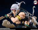[Pre-order] Tengen Uzui - Demon Slayer: Kimetsu no Yaiba Figuarts ZERO Figure