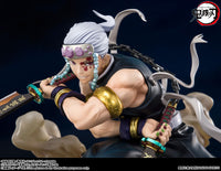 [Pre-order] Tengen Uzui - Demon Slayer: Kimetsu no Yaiba Figuarts ZERO Figure