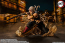 [Pre-order] Tengen Uzui - Demon Slayer: Kimetsu no Yaiba Figuarts ZERO Figure