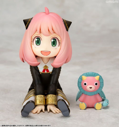 [Pre-order] Anya Forger - Spy x Family G.E.M. Series Palm Size Complete Figure