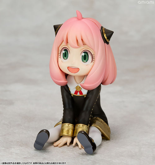 [Pre-order] Anya Forger - Spy x Family G.E.M. Series Palm Size Complete Figure