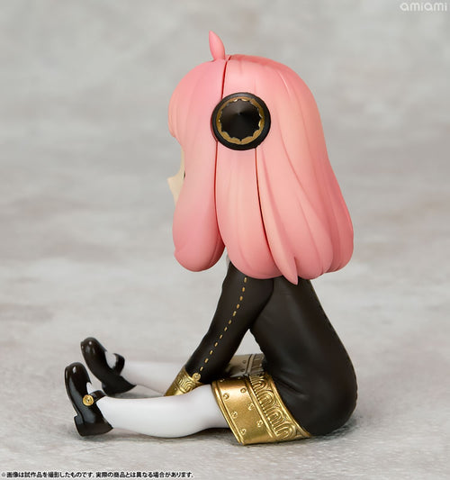 [Pre-order] Anya Forger - Spy x Family G.E.M. Series Palm Size Complete Figure