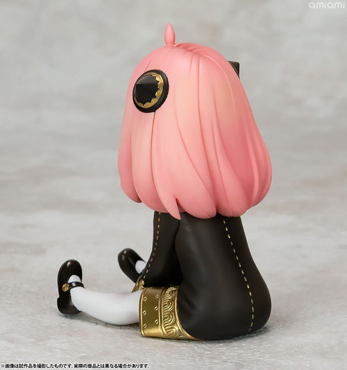 [Pre-order] Anya Forger - Spy x Family G.E.M. Series Palm Size Complete Figure