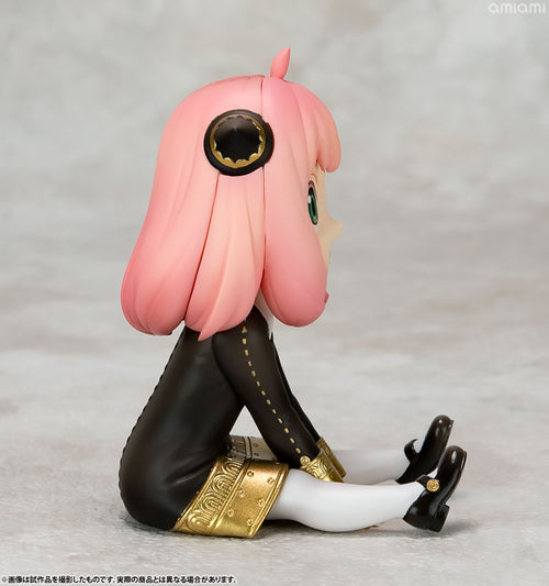 [Pre-order] Anya Forger - Spy x Family G.E.M. Series Palm Size Complete Figure