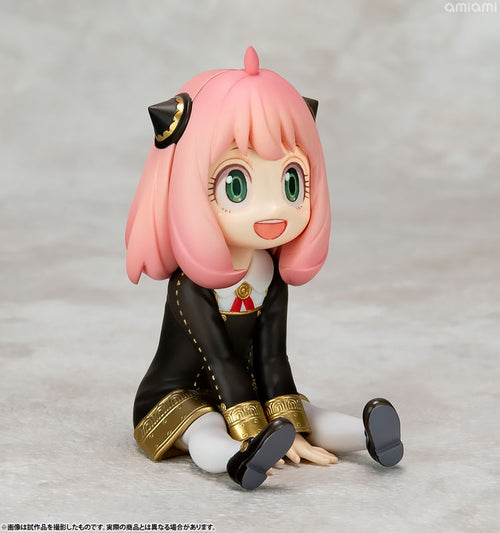 [Pre-order] Anya Forger - Spy x Family G.E.M. Series Palm Size Complete Figure