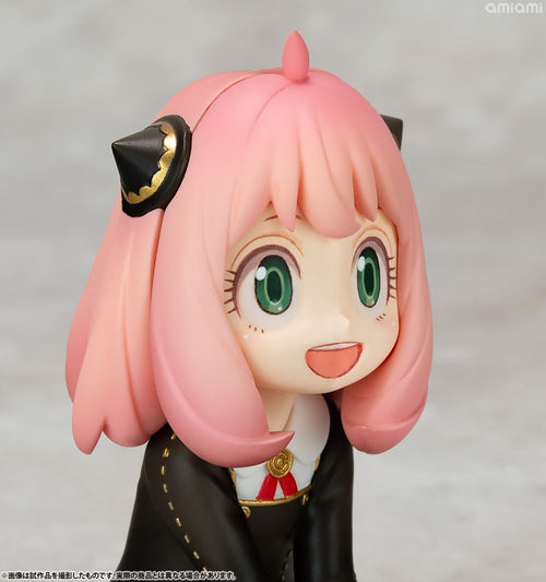 [Pre-order] Anya Forger - Spy x Family G.E.M. Series Palm Size Complete Figure