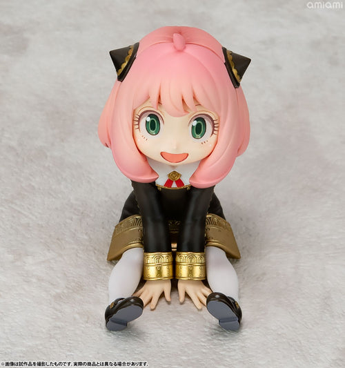 [Pre-order] Anya Forger - Spy x Family G.E.M. Series Palm Size Complete Figure