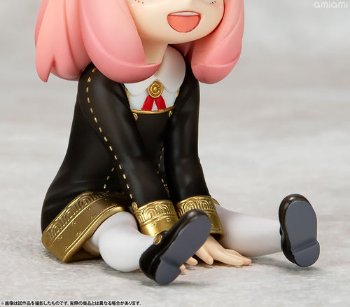 [Pre-order] Anya Forger - Spy x Family G.E.M. Series Palm Size Complete Figure