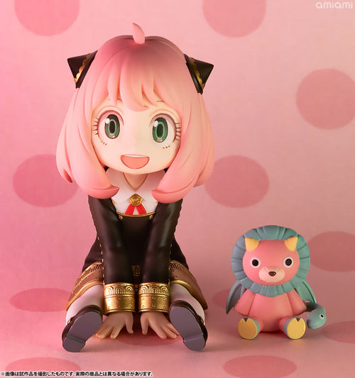 [Pre-order] Anya Forger - Spy x Family G.E.M. Series Palm Size Complete Figure
