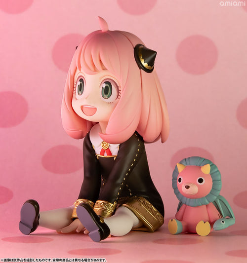 [Pre-order] Anya Forger - Spy x Family G.E.M. Series Palm Size Complete Figure