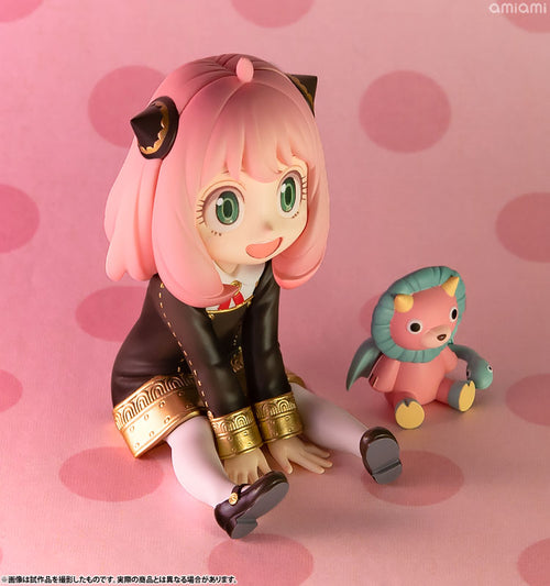 [Pre-order] Anya Forger - Spy x Family G.E.M. Series Palm Size Complete Figure