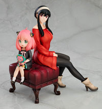 [Pre-order] Anya & Yor - Spy x Family 1/7 Complete Figure