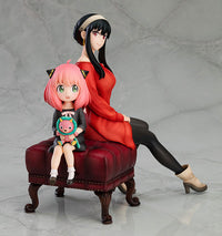 [Pre-order] Anya & Yor - Spy x Family 1/7 Complete Figure