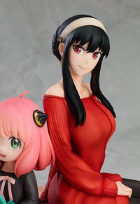 [Pre-order] Anya & Yor - Spy x Family 1/7 Complete Figure