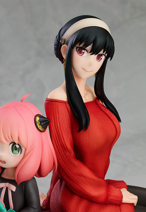 [Pre-order] Anya & Yor - Spy x Family 1/7 Complete Figure