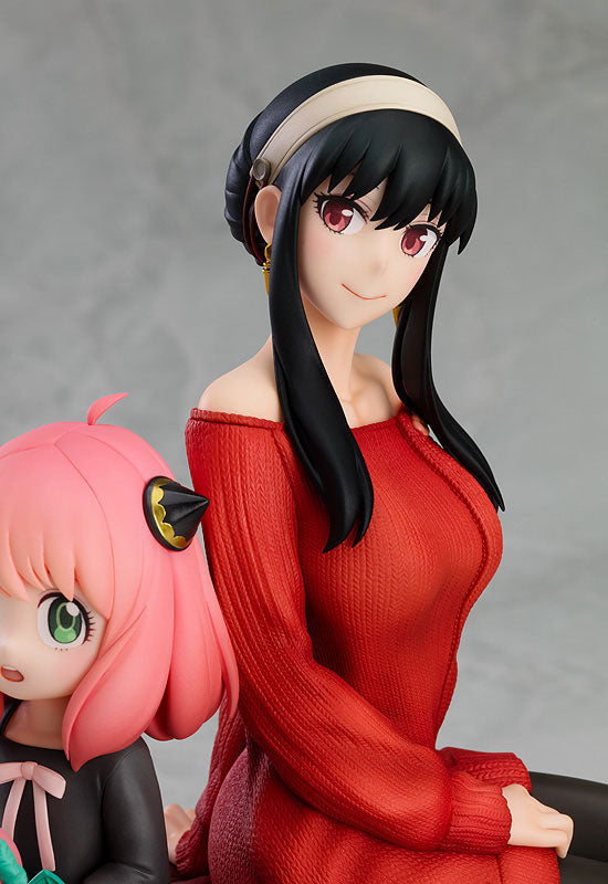 [Pre-order] Anya & Yor - Spy x Family 1/7 Complete Figure