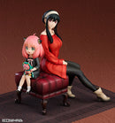 [Pre-order] Anya & Yor - Spy x Family 1/7 Complete Figure