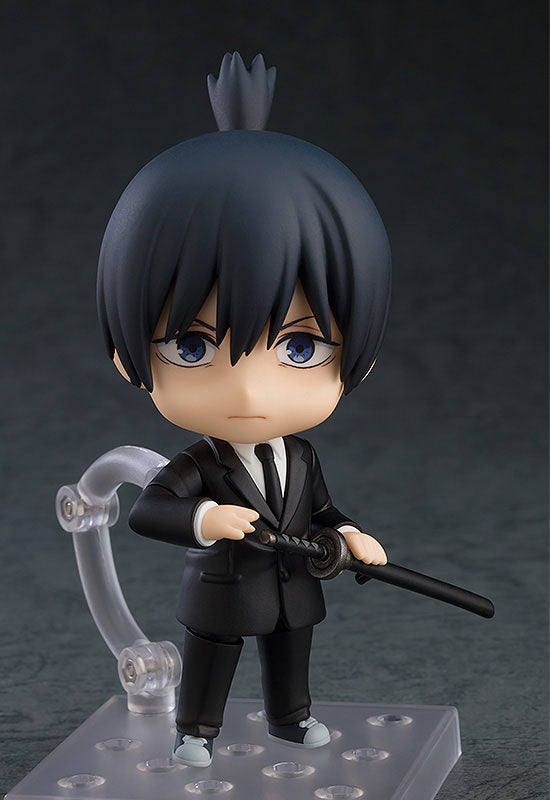 [Pre-order] Aki Hayakawa - Nendoroid Chainsaw Man