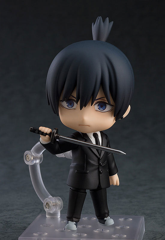 [Pre-order] Aki Hayakawa - Nendoroid Chainsaw Man