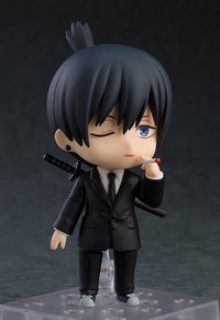 [Pre-order] Aki Hayakawa - Nendoroid Chainsaw Man