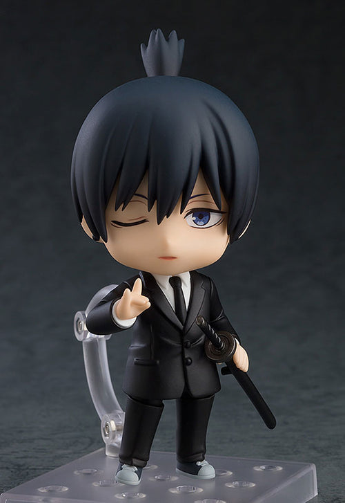 [Pre-order] Aki Hayakawa - Nendoroid Chainsaw Man