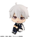 [Pre-order] Seishirou Nagi - LookUp Blue Lock Complete Figure