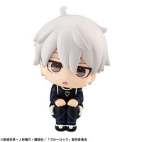 [Pre-order] Seishirou Nagi - LookUp Blue Lock Complete Figure