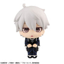 [Pre-order] Seishirou Nagi - LookUp Blue Lock Complete Figure