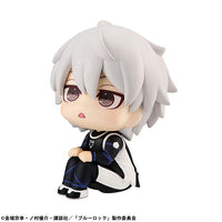 [Pre-order] Seishirou Nagi - LookUp Blue Lock Complete Figure