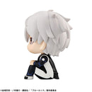 [Pre-order] Seishirou Nagi - LookUp Blue Lock Complete Figure