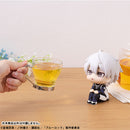 [Pre-order] Seishirou Nagi - LookUp Blue Lock Complete Figure