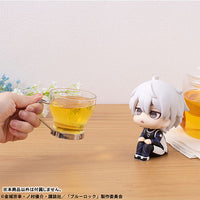 [Pre-order] Seishirou Nagi - LookUp Blue Lock Complete Figure