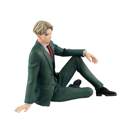 [Pre-order] Loid Forger - Spy x Family G.E.M. Series Palm Size Loid-san Complete Figure
