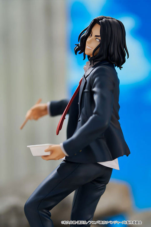 [Pre-order] Keisuke Baji - Tokyo Revengers TENITOL Figure
